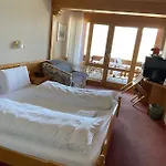 Hotel Restaurant Rothorn 3* Visperterminen