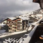Restaurant Rothorn 3*