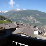 Hotel Restaurant Rothorn 3*