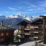 Hotel Restaurant Rothorn