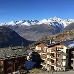 Hotel Restaurant Rothorn