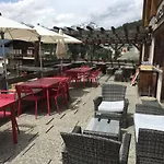 Restaurant Rothorn Visperterminen