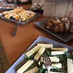 Restaurant Rothorn 3*