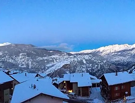 Restaurant Rothorn