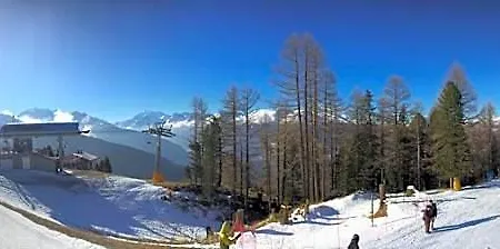 Restaurant Rothorn 호텔