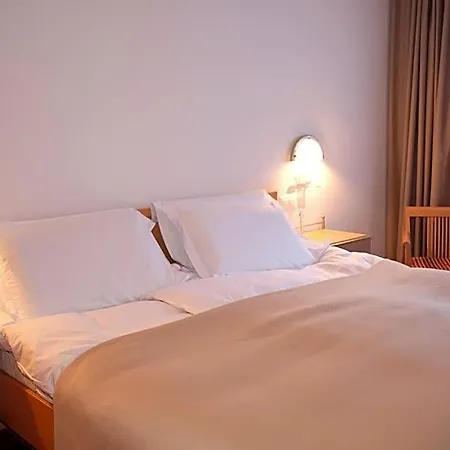 红峰酒店及餐馆 酒店 3*