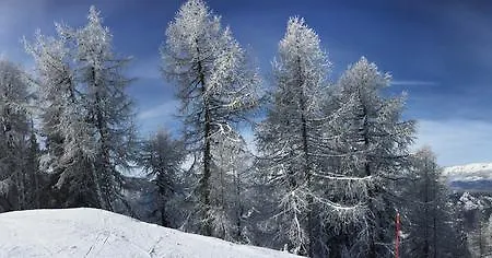 Restaurant Rothorn Visperterminen