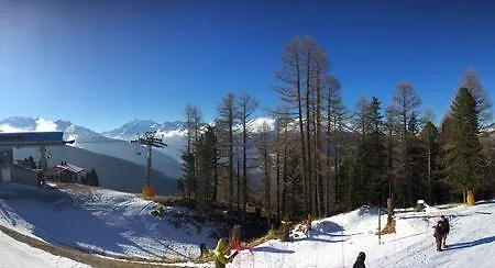 ホテル Restaurant Rothorn