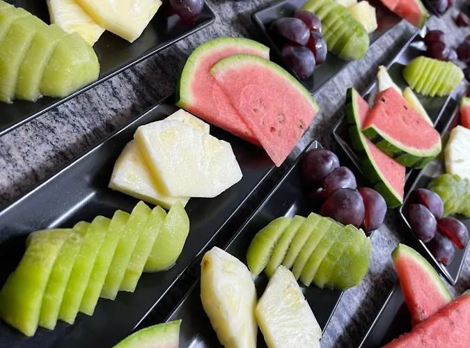 Ξενοδοχείο Restaurant Rothorn 3*