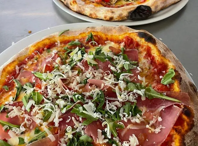 Ξενοδοχείο Restaurant Rothorn Visperterminen