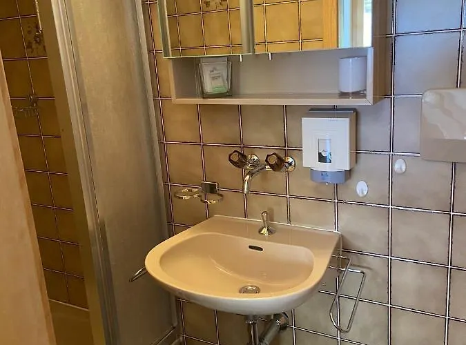 Restaurant Rothorn Visperterminen