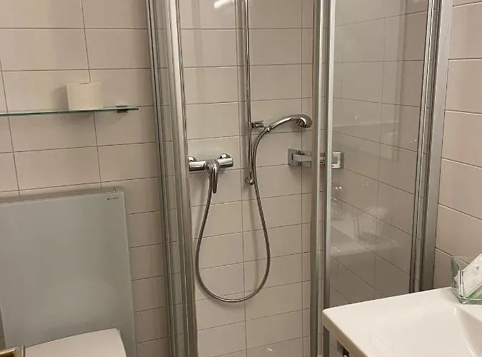 Ξενοδοχείο Restaurant Rothorn 3*