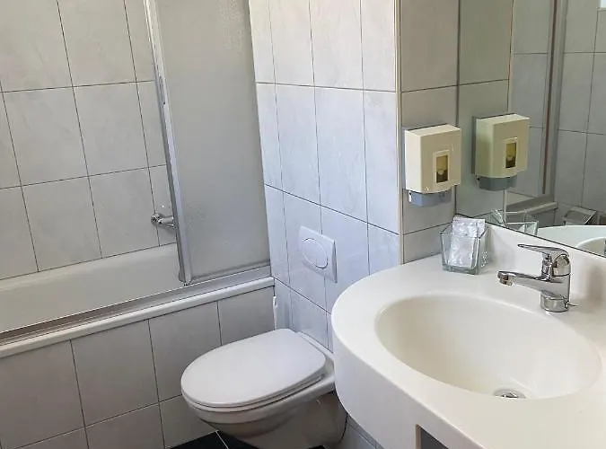 Restaurant Rothorn Ξενοδοχείο 3*