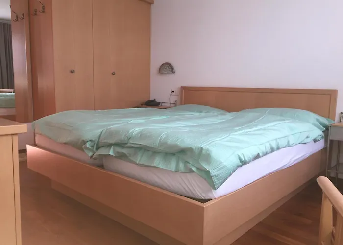 Ξενοδοχείο Restaurant Rothorn Visperterminen