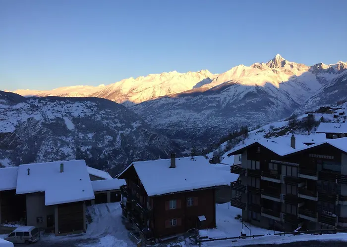 Restaurant Rothorn 3*