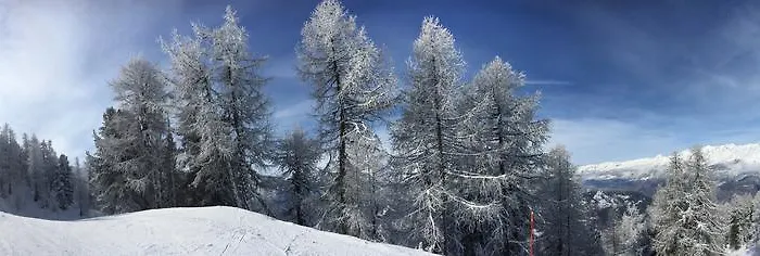 Restaurant Rothorn Visperterminen