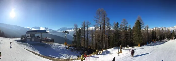 Ξενοδοχείο Restaurant Rothorn