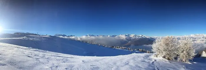 Restaurant Rothorn Ξενοδοχείο