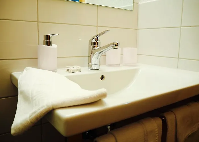 Restaurant Rothorn Ξενοδοχείο