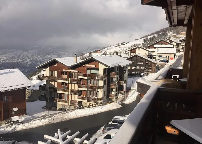 Restaurant Rothorn 3*