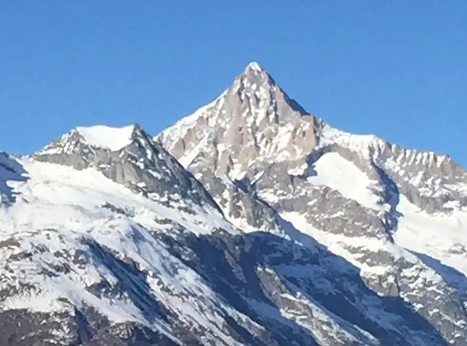 Otel Restaurant Rothorn