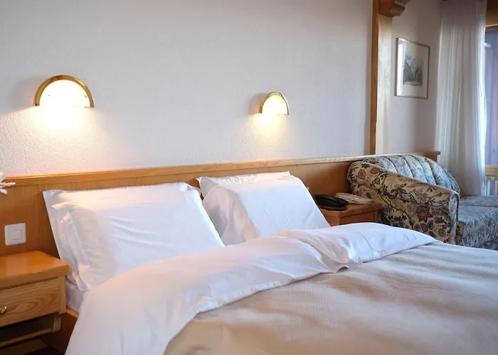 Restaurant Rothorn Ξενοδοχείο