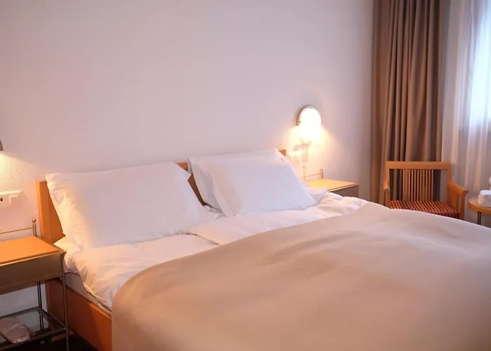 Restaurant Rothorn Otel 3*