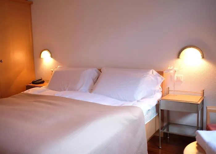 Restaurant Rothorn Visperterminen