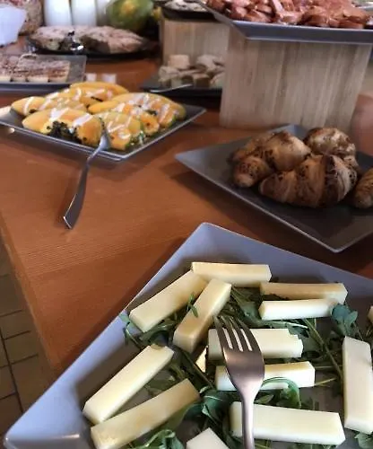 Restaurant Rothorn 3*