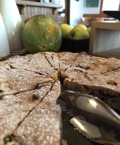 Restaurant Rothorn Ξενοδοχείο