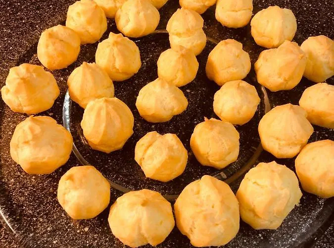 Restaurant Rothorn Ξενοδοχείο Visperterminen