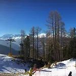מלון Restaurant Rothorn