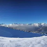 Restaurant Rothorn מלון