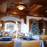 Restaurant Rothorn מלון