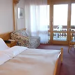 Restaurant Rothorn 3*