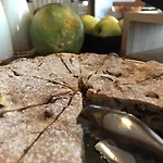 Restaurant Rothorn מלון