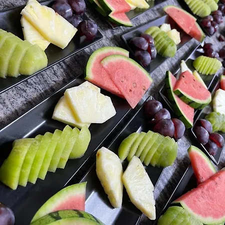 Ξενοδοχείο Restaurant Rothorn 3*