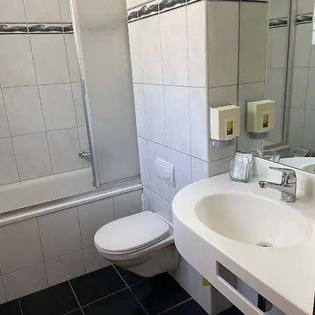 Restaurant Rothorn Ξενοδοχείο 3*