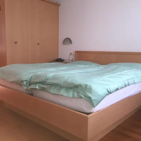 Ξενοδοχείο Restaurant Rothorn Visperterminen