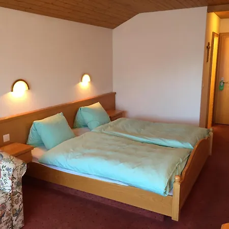 Hotel Hotel Restaurant Rothorn