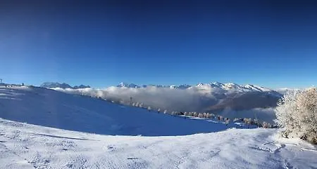Hotel Restaurant Rothorn Hotel