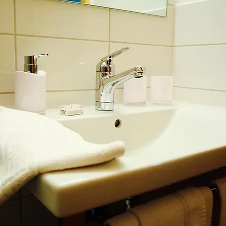 Restaurant Rothorn Ξενοδοχείο