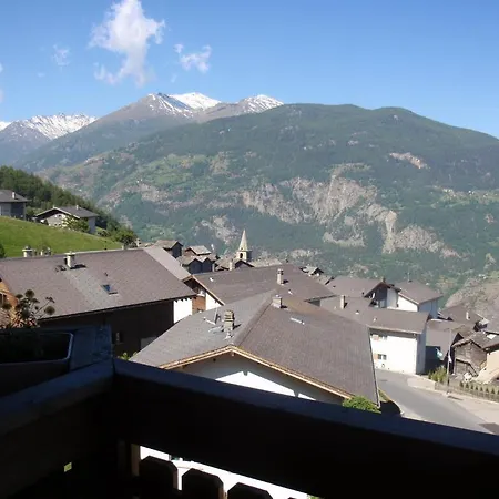 Hotel Hotel Restaurant Rothorn 3*