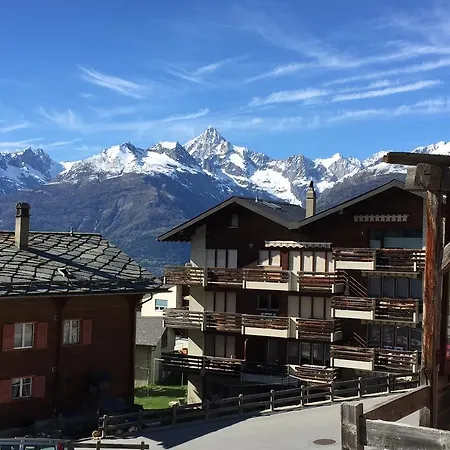 Hotel Hotel Restaurant Rothorn