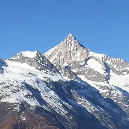 Ξενοδοχείο Restaurant Rothorn