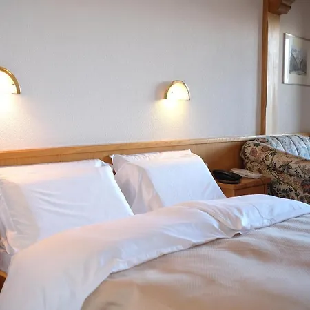 Hotel Restaurant Rothorn Hotel