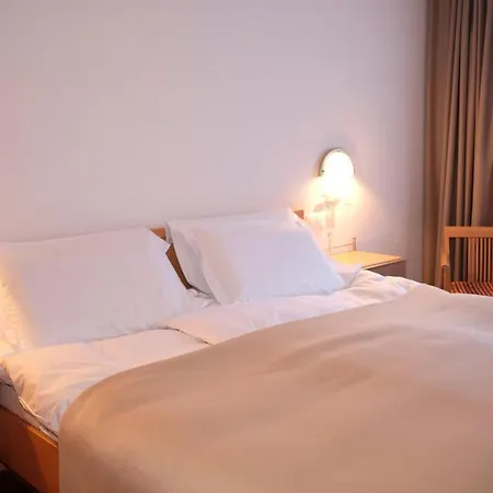 Restaurant Rothorn Ξενοδοχείο 3*