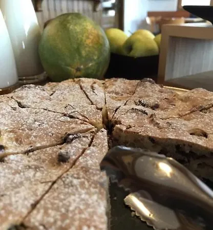 Restaurant Rothorn Ξενοδοχείο